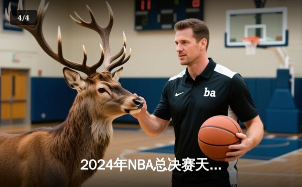 2024年NBA总决赛天王山之战：独行侠绝地反击，东契奇狂砍45分率队险胜绿军 - 4