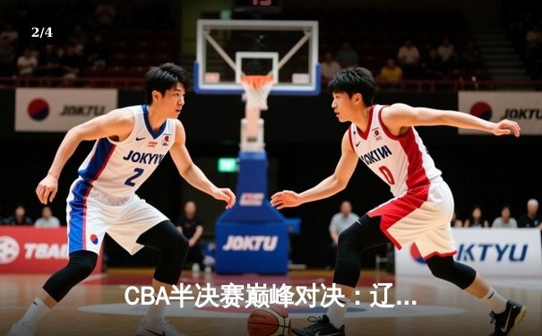 CBA半决赛巅峰对决：辽宁本钢加时险胜广东宏远，赵继伟30分统治加时赛 - 2