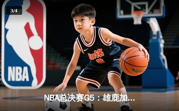 NBA总决赛G5：雄鹿加时险胜太阳 字母哥豪取42分创纪录 - 3