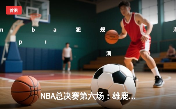 NBA总决赛第六场：雄鹿客场逆转太阳夺冠，字母哥50分创历史