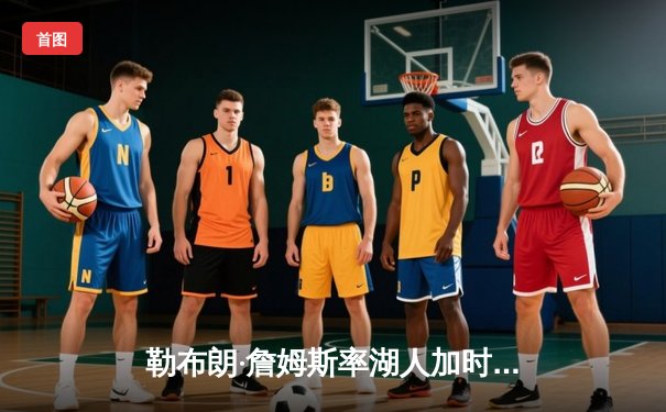 勒布朗·詹姆斯率湖人加时逆转掘金，砍下三双锁定季后赛关键战