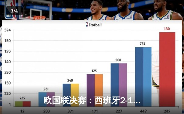欧国联决赛：西班牙2-1绝杀法国，加维传射建功 - 3