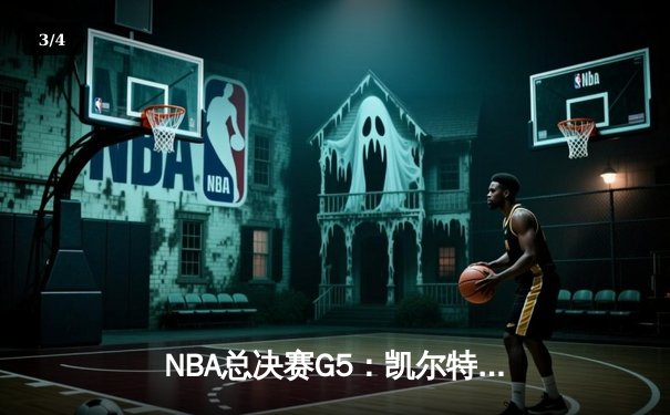 NBA总决赛G5：凯尔特人险胜勇士，塔图姆狂砍46分带队夺赛点 - 3
